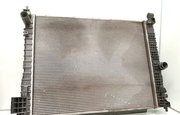 Opel Mokka X Coolant radiator 42418326