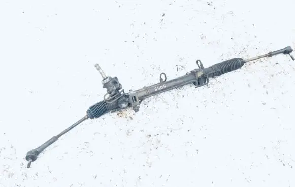 Chrysler Voyager Steering rack LHD P04743860AC