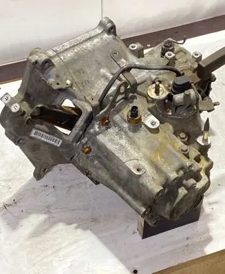 Honda Jazz Manual 5 speed gearbox SWLM SWLM1040023