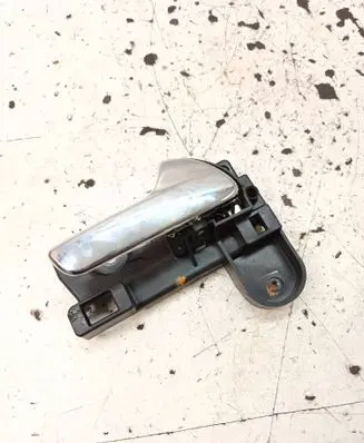 Fiat Freemont Front door interior handle 937072