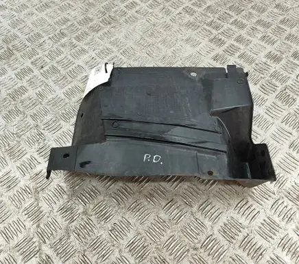 Mitsubishi Outlander Side bottom protection 5370C306 5370B058