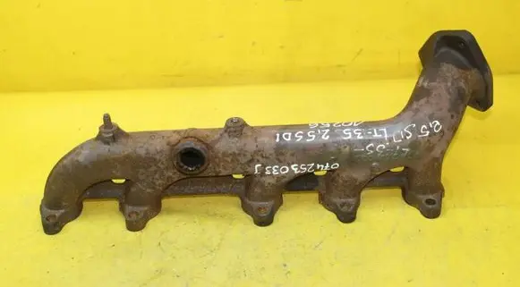 Volkswagen I LT Exhaust manifold