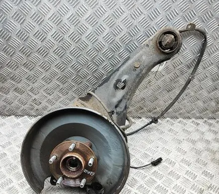 Mitsubishi Outlander Rear wheel hub 4125A115