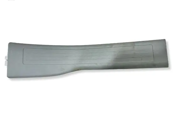 Mercedes-Benz ML W164 Rear sill trim cover A1646801135