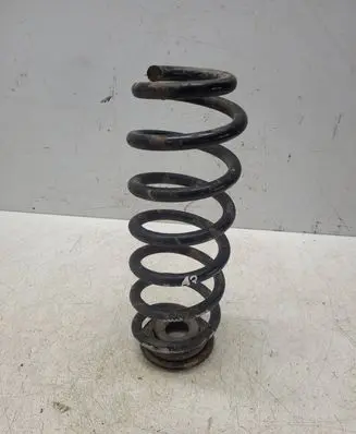 Audi A3 S3 8P Rear coil spring