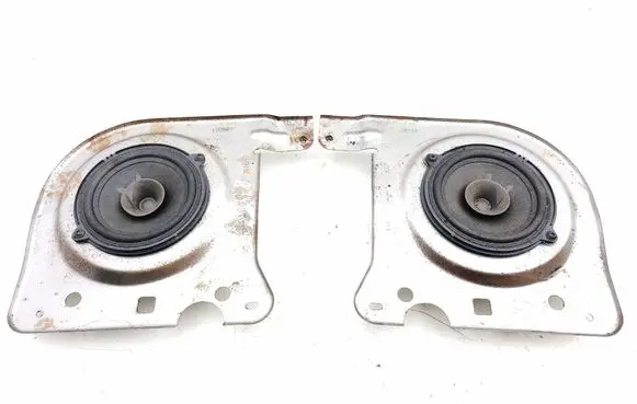 Opel Vivaro Audio system kit 