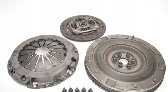 Ford Focus Clutch set kit H6BG-6375-AA | H6BG-7550-AE | H6BG-7563-AB