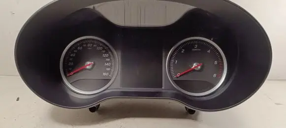 Mercedes-Benz C W205 Speedometer (instrument cluster)