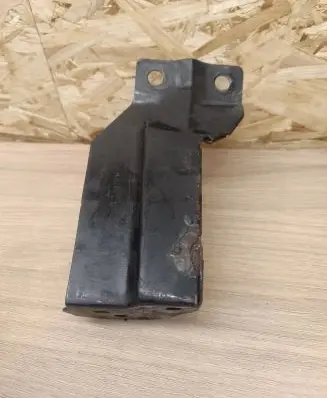 Volvo V60 Bottom radiator support slam panel F0802