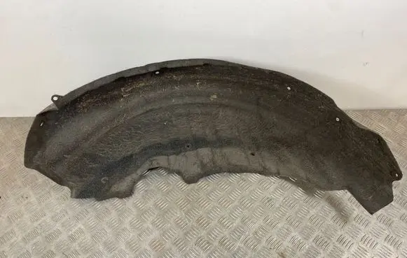 Mitsubishi Eclipse Cross Rear arch fender liner splash guards