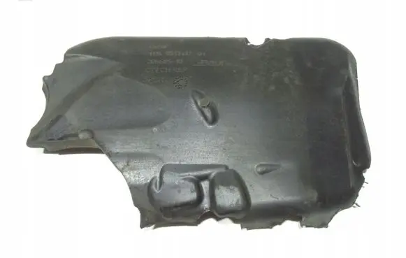 BMW 2 F22 F23 Rear underbody cover/under tray 85131371