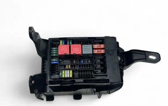 Mercedes-Benz S W223 Fuse module A2239061202