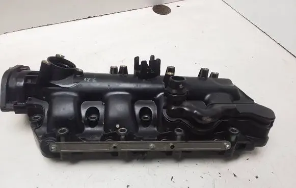 Opel Insignia A Intake manifold 0098592C 55571993 00808071