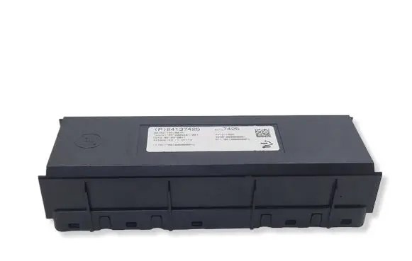Opel Insignia B Climate control unit 84137425 421271026 32301000000