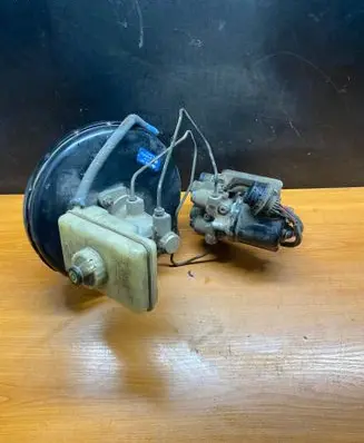 BMW 3 E46 ABS Pump 34511162291 10020201434 10045708053
