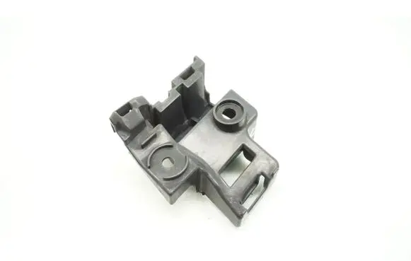 Volkswagen Golf VI Rear bumper mounting bracket 5K6807393A