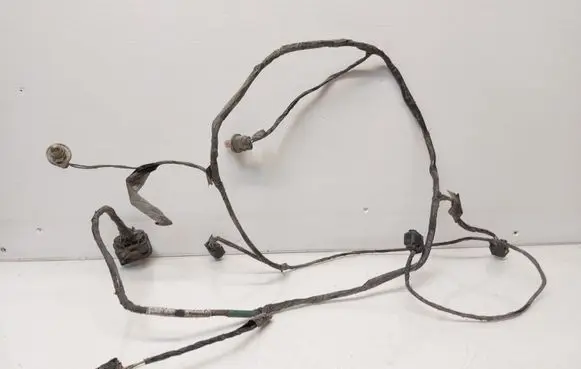 Parking sensor (PDC) wiring loom