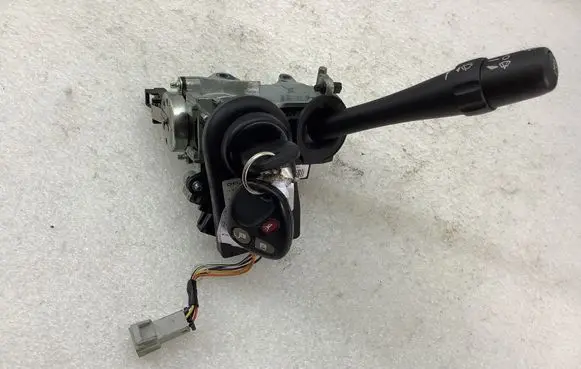 Cadillac SRX Ignition lock 360242260369 21003602 25759726