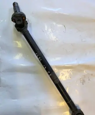 BMW X3 E83 Drive shaft (set)