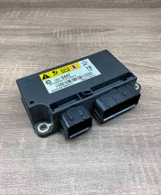 Opel Insignia A Airbag control unit/module 13575447