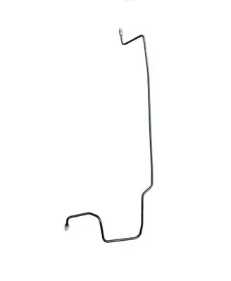 Volkswagen PASSAT B8 Brake line pipe/hose 