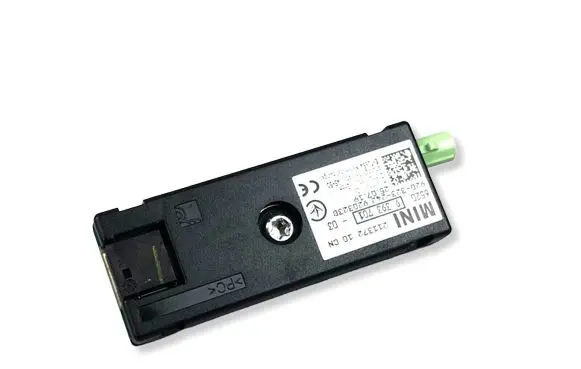 Mini Clubman F54 Aerial antenna amplifier 9393701