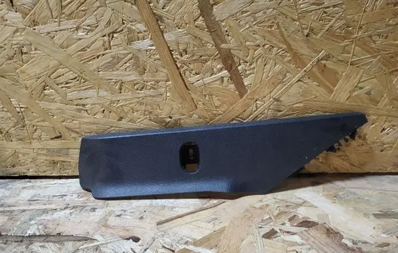 Audi A4 S4 B9 Other center console (tunnel) element 8W1863312A