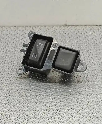 Renault Captur Cruise control switch 251B45280R 10092655