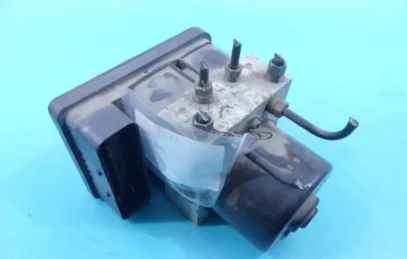 Mazda 3 I ABS Pump 3M51-2C405-AD IMPRK1094555