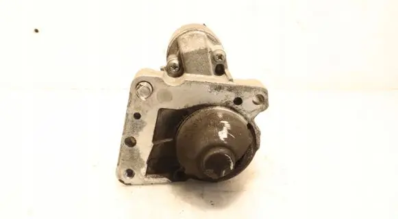 Citroen C4 I Picasso Starter motor 9663528880