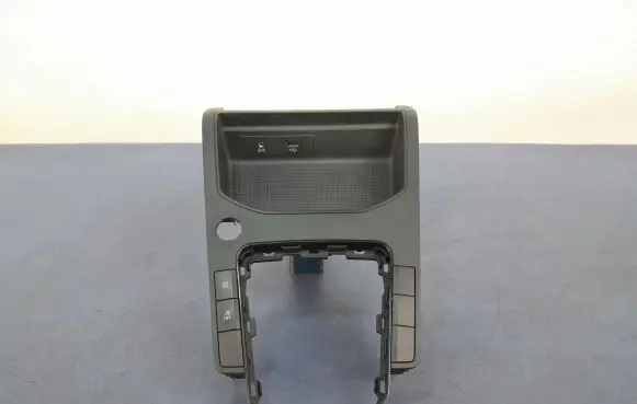 Seat Ibiza V (KJ) Center console 6F0863283