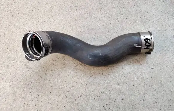 Mercedes-Benz CLA C117 X117 W117 Intercooler hose/pipe A246528068228A A2465280682