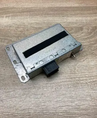 BMW X5 E53 GPS navigation control unit/module 8385141