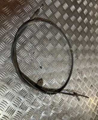 Toyota Avensis Verso Handbrake/parking brake wiring cable 