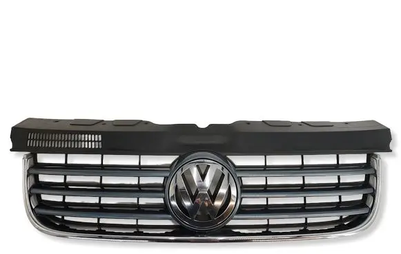 Volkswagen Multivan T5 Front grill 7H5807101