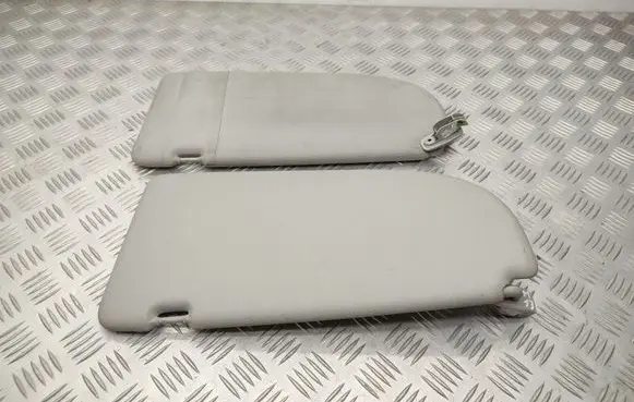Volkswagen Caddy Sun visor 2K0857551 2K0857552