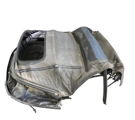 Chevrolet Camaro Convertible roof set 22911212 3001610 43R000262