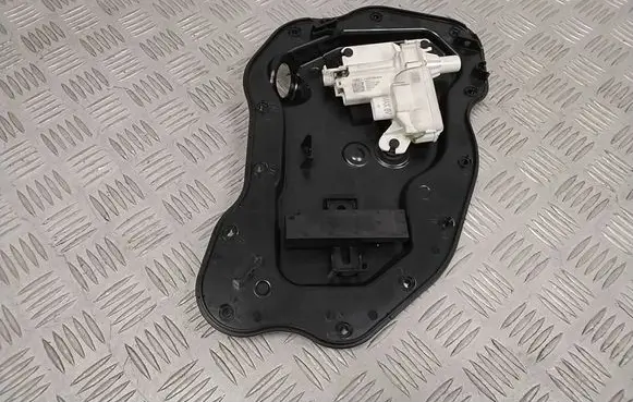 Audi A8 S8 D5 Rear door soft close latching motor 4N0837060
