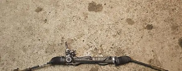 Citroen C4 I Picasso Steering rack 257904942