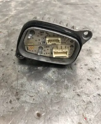 Skoda Rapid (NH) LED ballast control module 90117315BILI 90117315