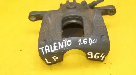 Opel Vivaro Front brake caliper 02085R