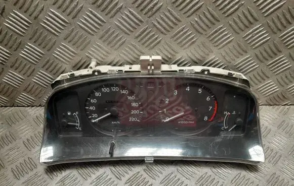 Toyota Corolla E120 E130 Speedometer (instrument cluster) 838001E180