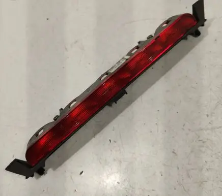 Citroen C8 Third/center stoplight 1489380080