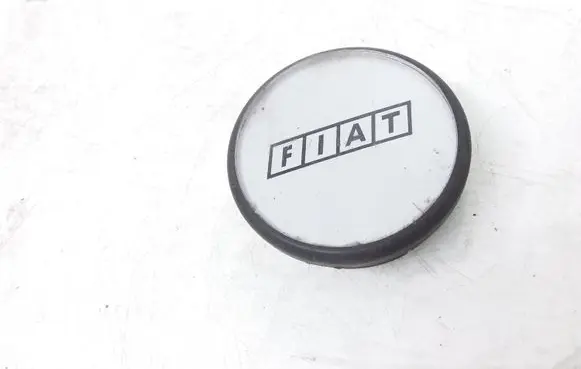 Original wheel cap