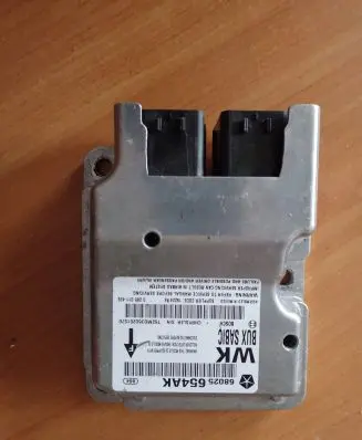 Jeep Grand Cherokee Airbag control unit/module 68025654AK
