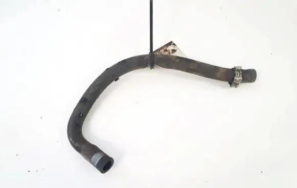 Fiat Ducato Engine coolant pipe/hose