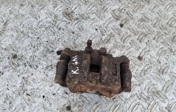 Mitsubishi ASX Rear brake caliper