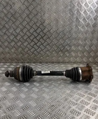Audi A6 S6 C7 4G Front driveshaft 4G0407271F