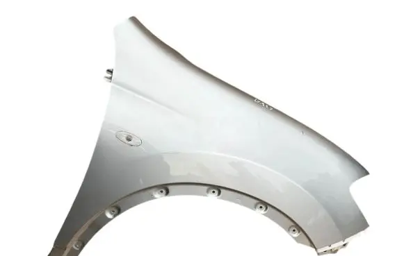 Nissan Qashqai Fender