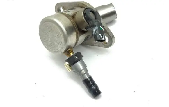 Peugeot 2008 II Fuel injection high pressure pump 9812133780 20201017 28440039